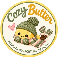 Cozy Butter